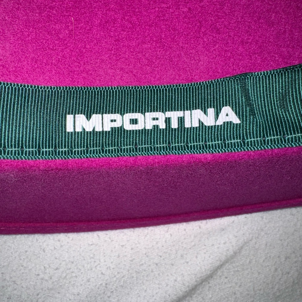 Vintage Bollman Wool Hat - Picture 6 of 9